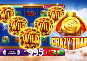 Desvendando o Mundo dos Jogos Virtuais na 995bet