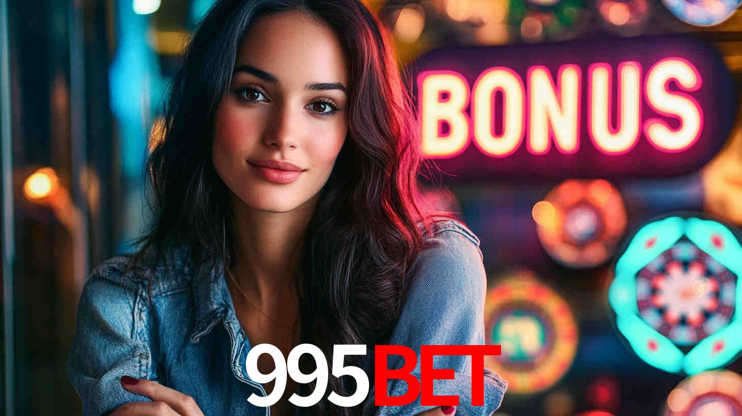 995bet - Cassino Online do Brasil - 995bet.com