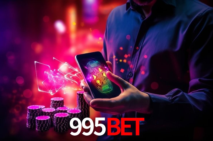 Estatísticas 995bet