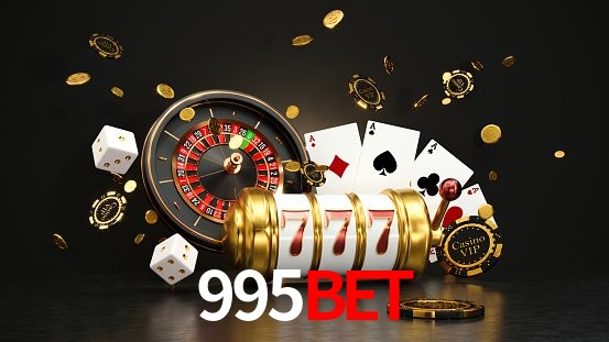 Experiência VIP 995bet