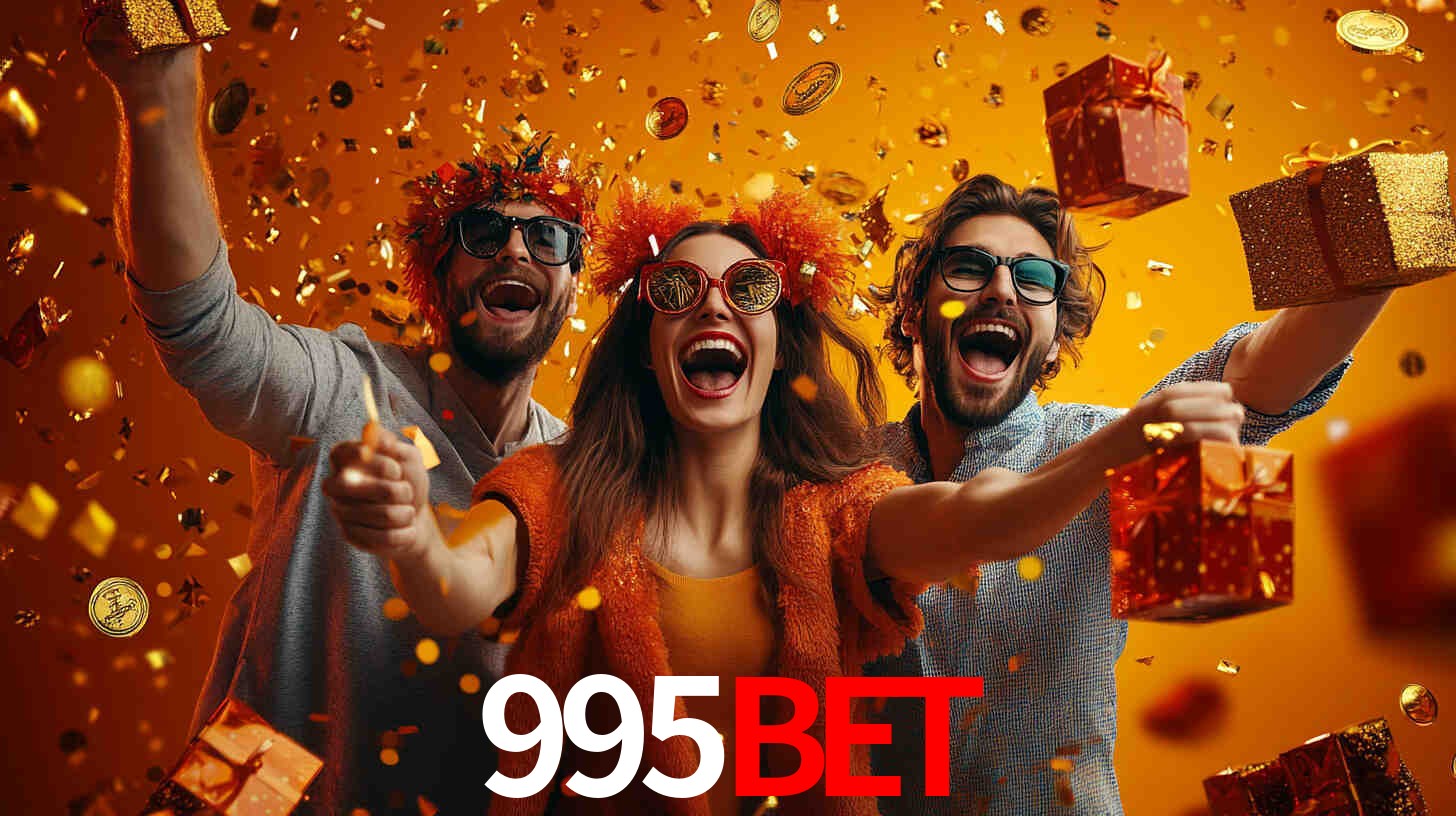 995bet: Seu Cassino Premiado com Pagamentos Rápidos