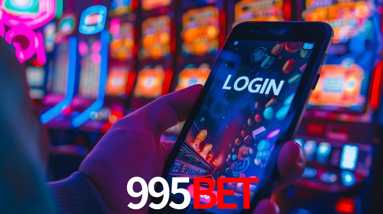 Experiência VIP 995bet