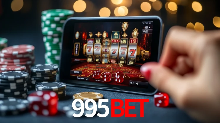 VIP Casino 995bet