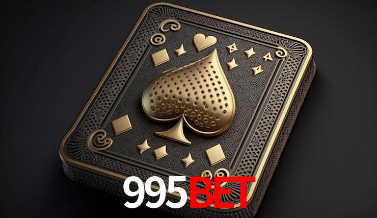 Design Responsivo 995bet