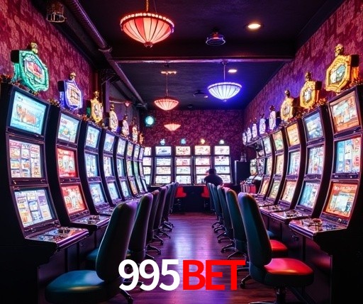 995bet Brasília - Bonus Features