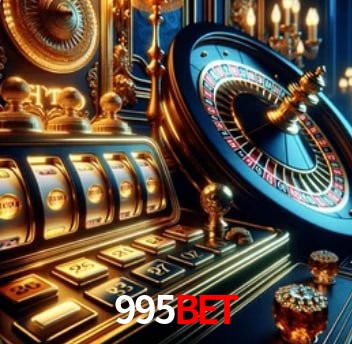 Recursos de Bônus 995bet