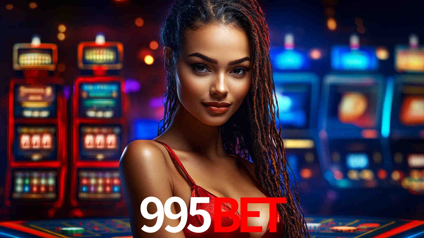 A Emoção da Loteria na 995bet: Uma Chance de Mudança de Vida