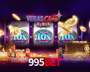995bet Bônus - Pacote R$5.000 + VIP