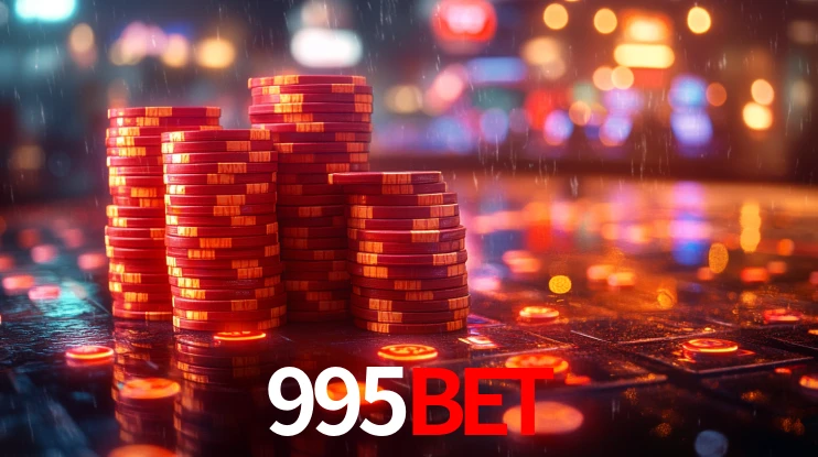 Explore as vantagens do 995bet: serviço profissional e confiabilidade