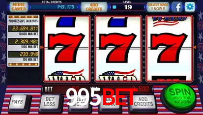 995bet São Paulo - Live Tables