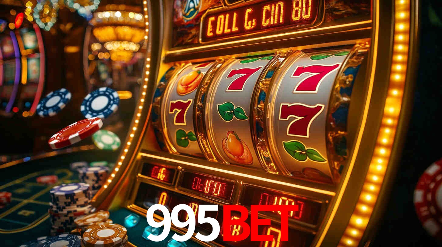 Live Casino 995bet