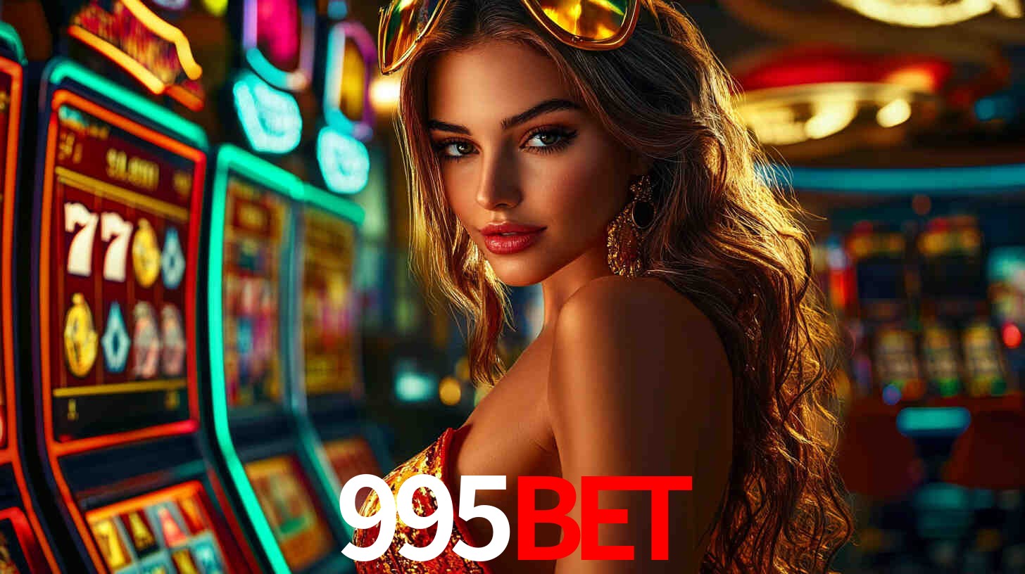 Blackjack Table 995bet