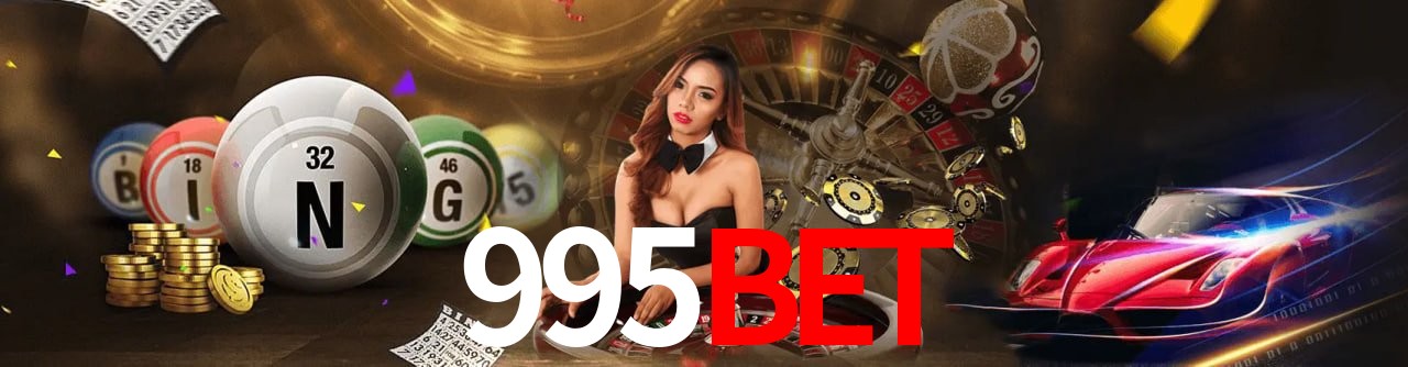 995bet Rio de Janeiro - Slot Strategy