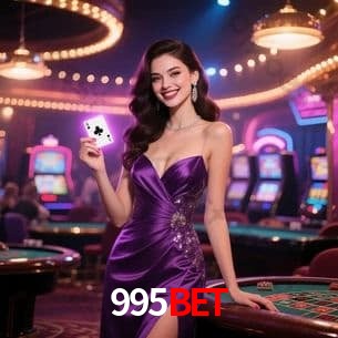 Apostas de Tênis 995bet