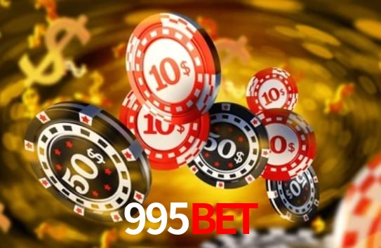 Jogos de Slot 995bet