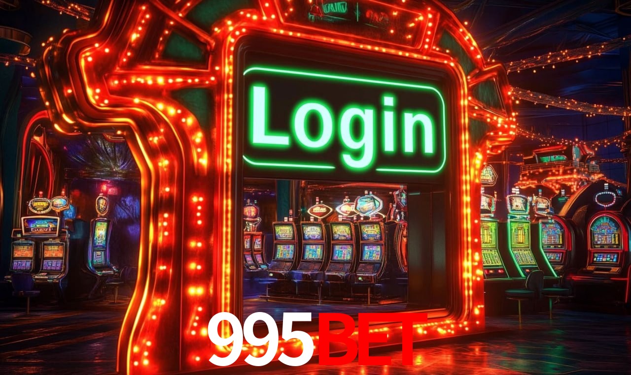 Provedores de Jogos 995bet
