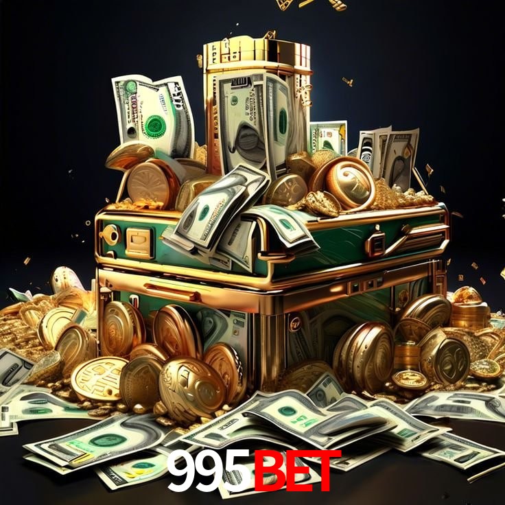 Benefícios da Conta 995bet