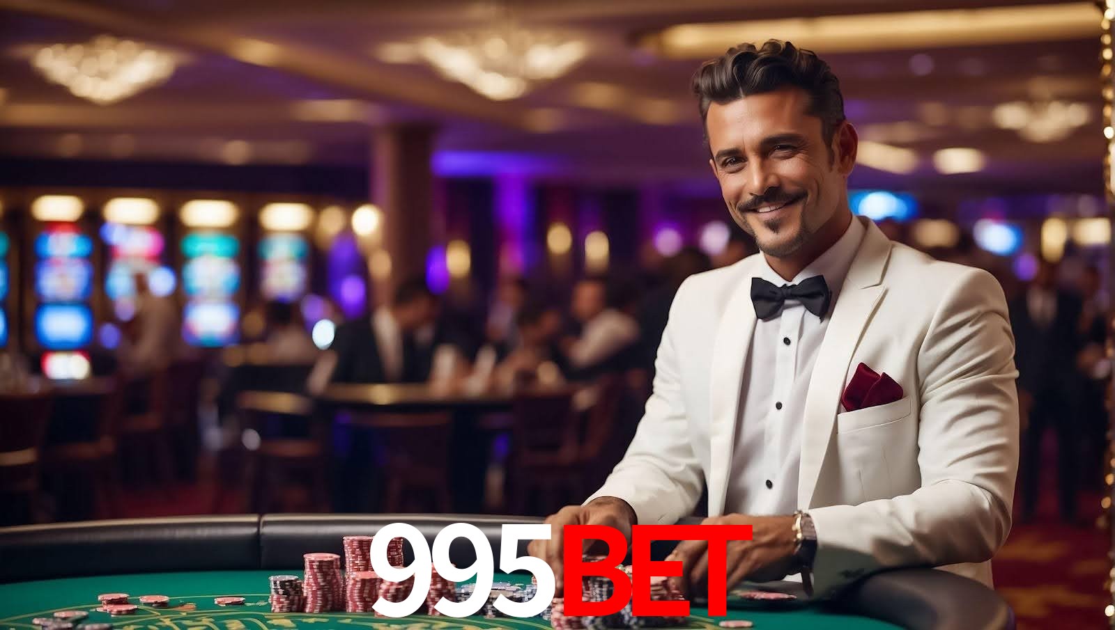 995bet - Security