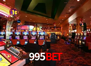 Descubra a Essência do 995bet: Nossa História e Compromissos