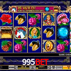 995bet Cassino - 80+ Mesas ao Vivo