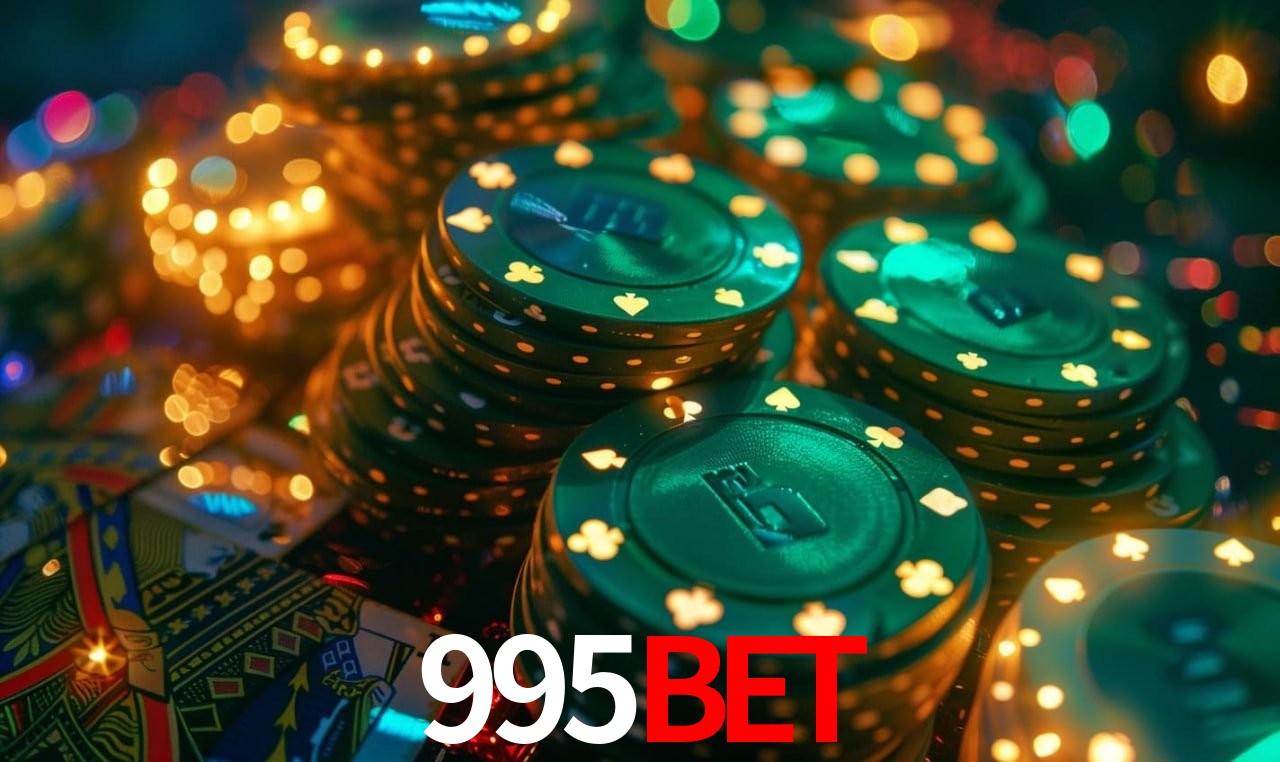Casino Ao Vivo 995bet