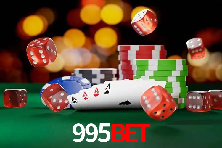 995bet Brasília - Jogo Features