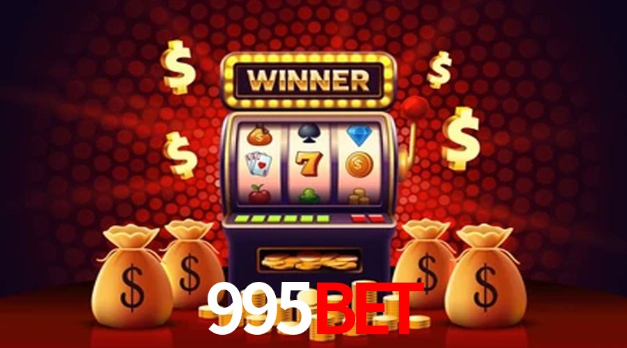 Exclusive Offers 995bet