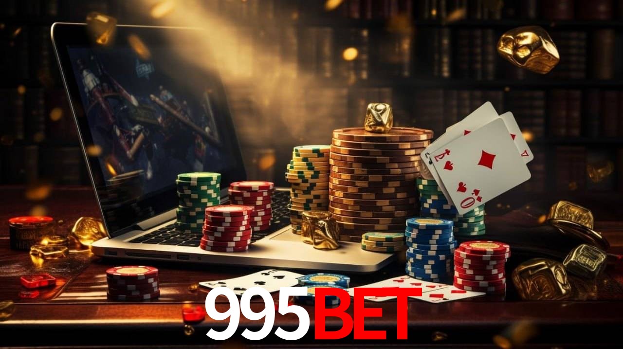 Gates of Olympus 995bet