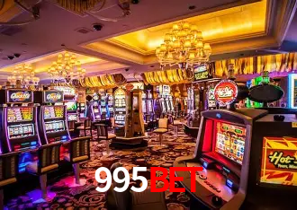 995bet Brasília - Casino Guide
