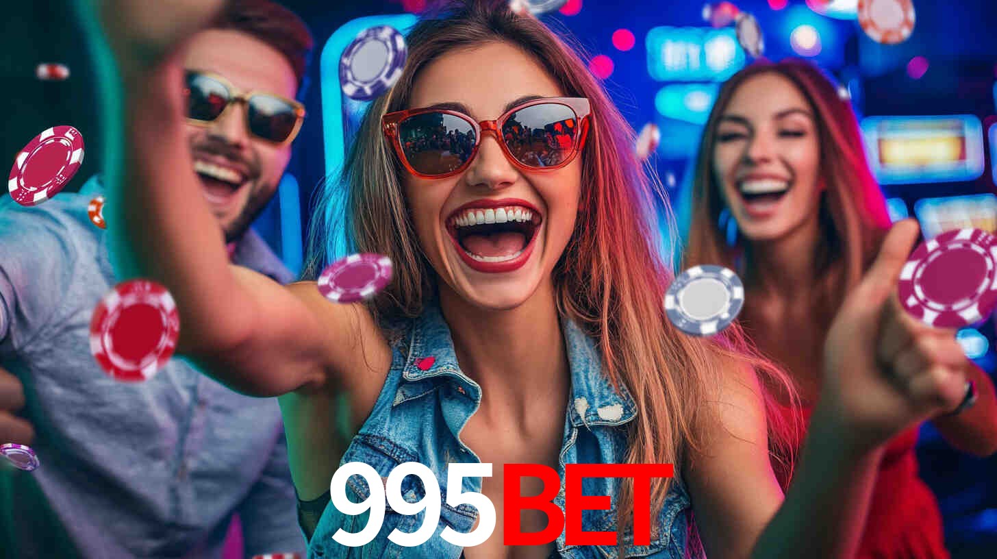 Descubra a Essência do 995bet: Nossa História e Compromissos
