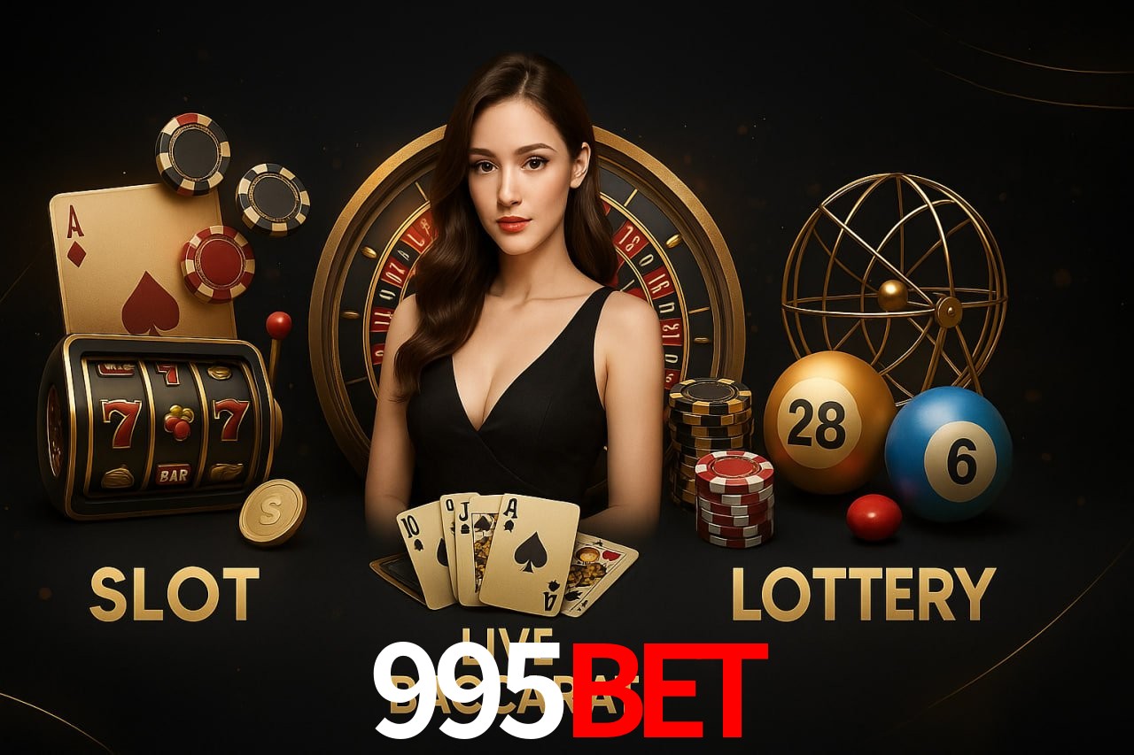 995bet Salvador - Promo Stats