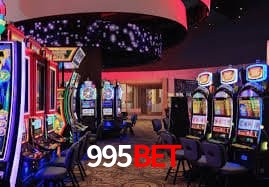 995bet Brasília - Leaderboards