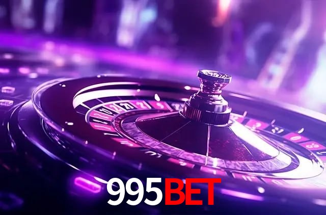 Casino Ao Vivo 995bet