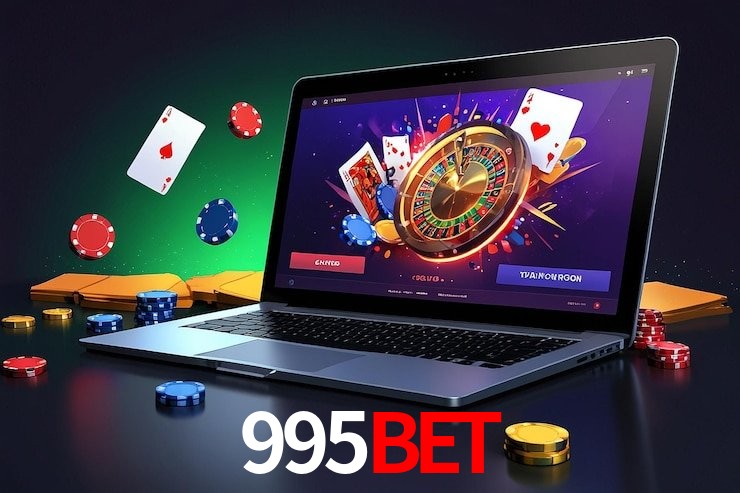 995bet Salvador - Support