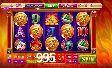 A Emoção da Loteria na 995bet: Uma Chance de Mudança de Vida