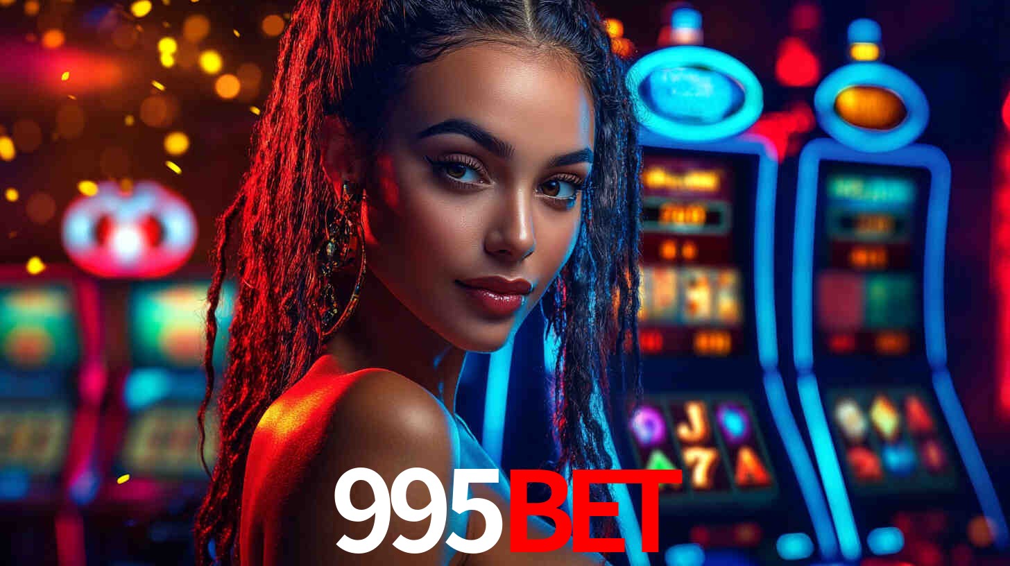 Inovações de Jogos na 995bet: O Futuro das Experiências Interativas