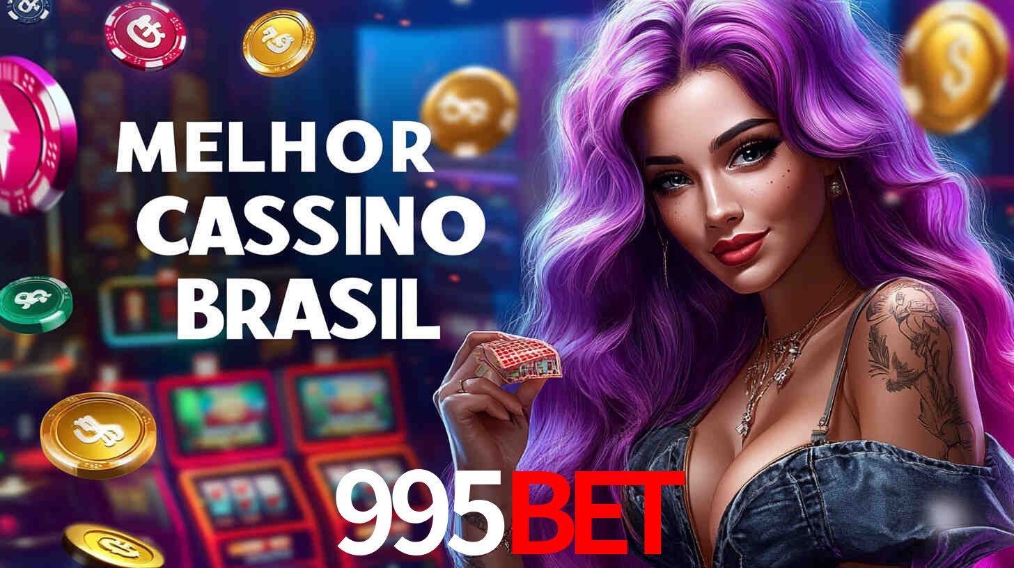 Explorando a Categoria de Eventos em Apostas na 995bet