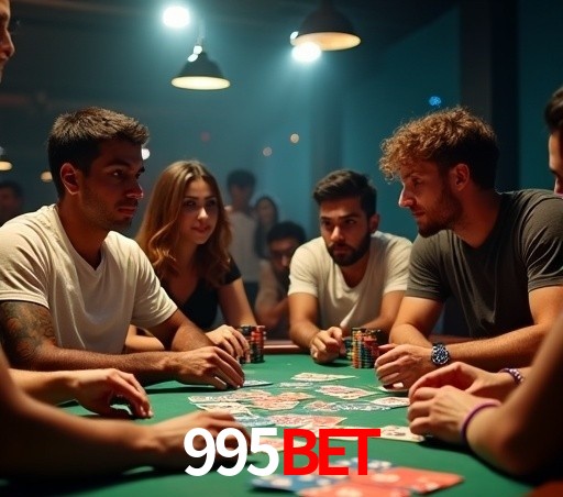 995bet São Paulo - Top Slots