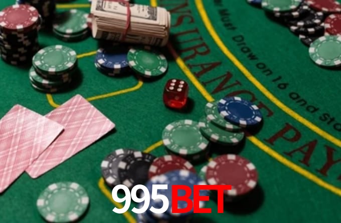 Bônus Generosos e Exclusivos no 995bet para Você!
