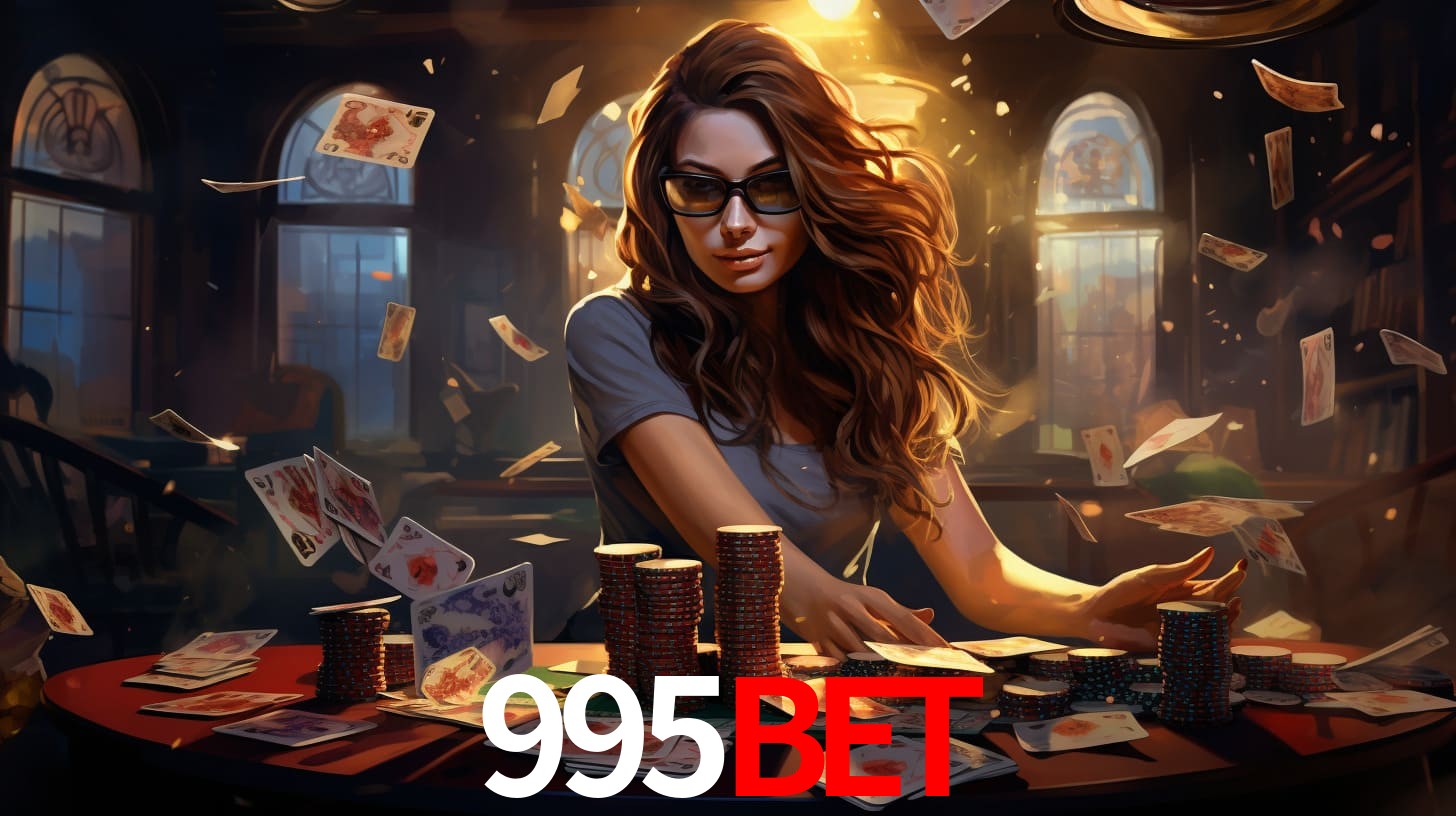 Tennis Betting 995bet