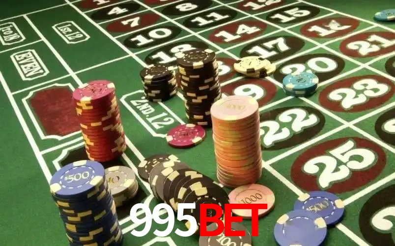 Promoções Sazonais 995bet