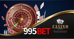 Login Seguro 995bet