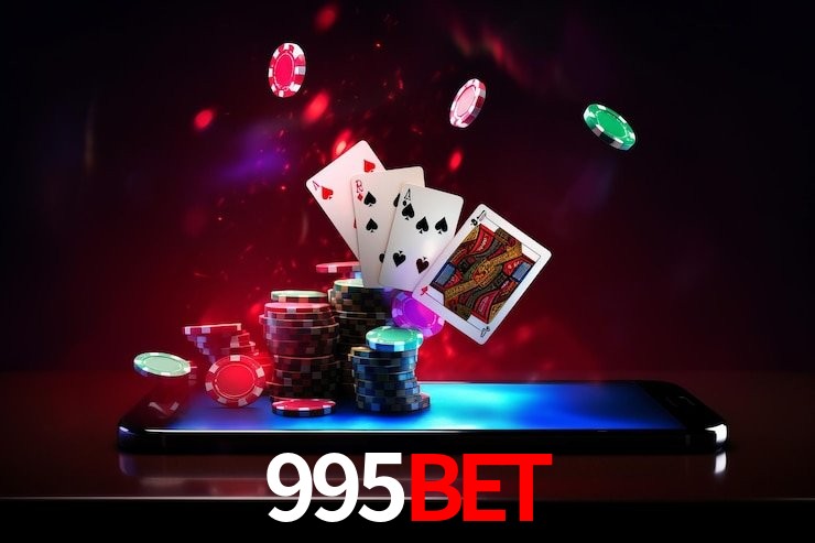 Account Benefits 995bet