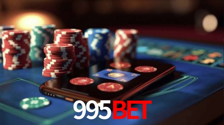 995bet Belo Horizonte - Jackpots