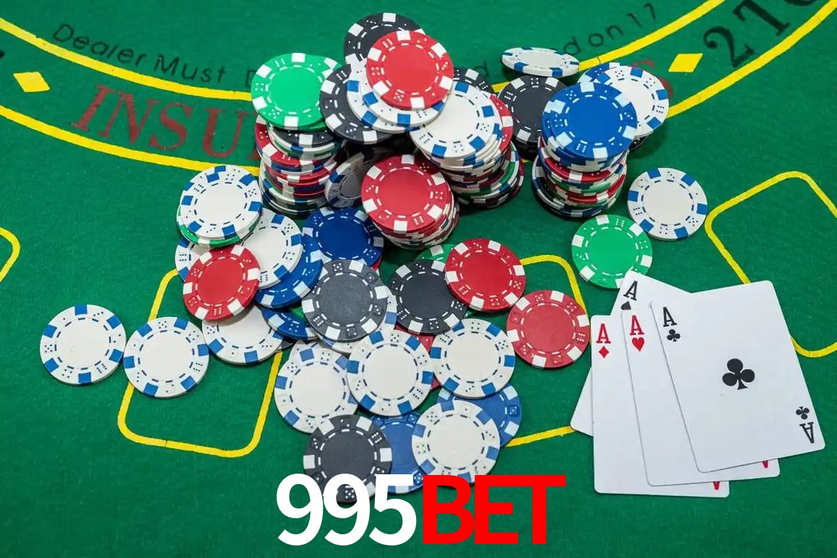 Apostas de Futebol 995bet