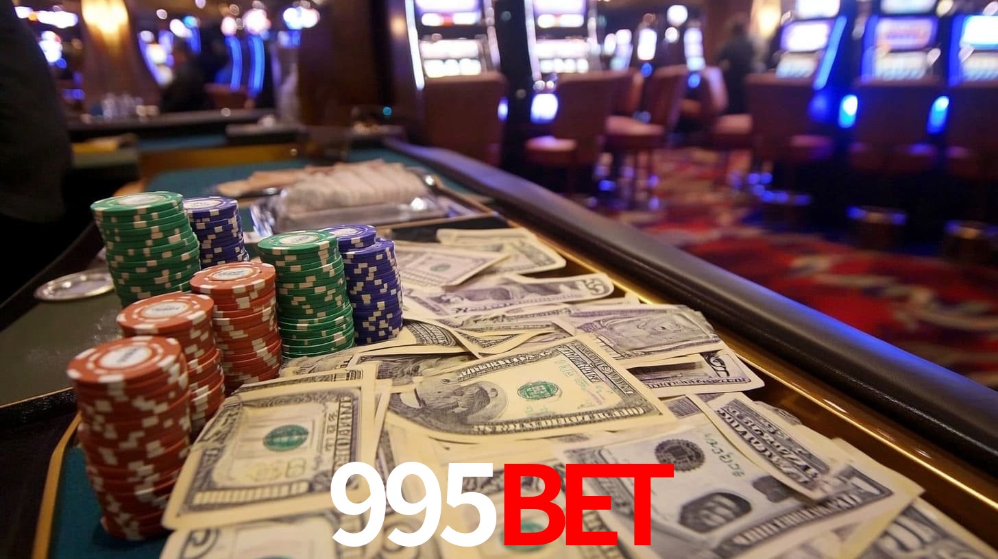 995bet Salvador - Strategy
