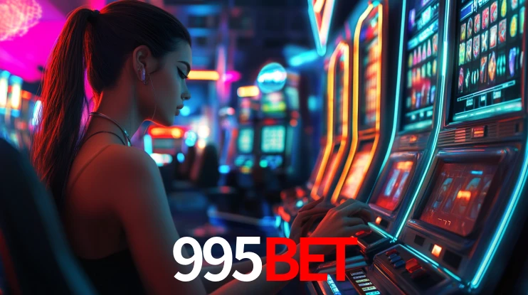 Exclusive Games 995bet