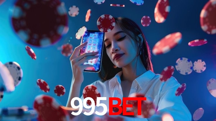cassino 995bet
