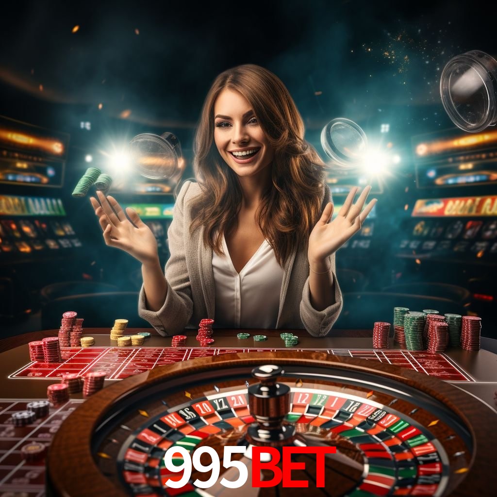 995bet App Interface