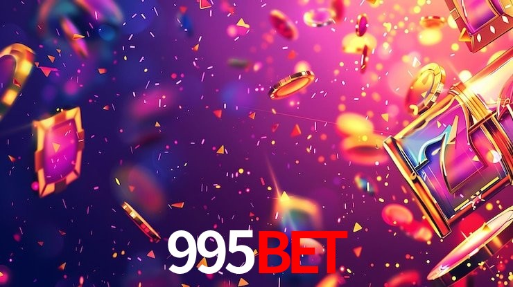 PIX Instantâneo 995bet